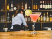 restaurant bar function space