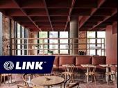 under offer bentwood cafe