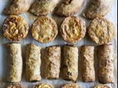 middle eastern pizza bakery