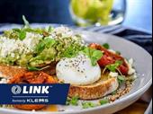 local favourite cafe taking