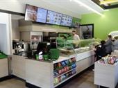 established subway resale rotherham