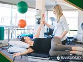 highly profitable physical therapy