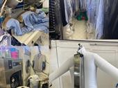 dry cleaning syd hills