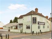 strongly supported community freehouse