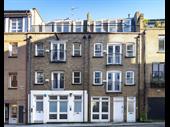 mixed use freehold investment