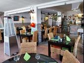 long established cafe bar