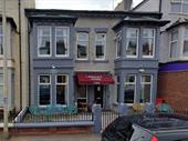 quality licenced hotel blackpool