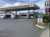 7-eleven service station ashmore