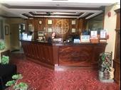 freehold beach front resort