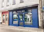 vibrant restaurant truro for
