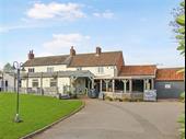 premium village inn pub