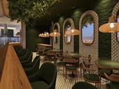 unmissable cafe resturent dubai