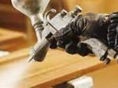 industrial coatings thomastown for