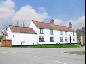 renowned village pub restaurant