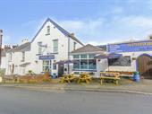 community village inn within