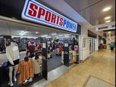 fully managed sporting goods
