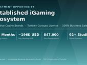 established igaming ecosystem 10