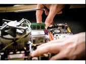 well established computer services