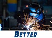 welding equipment parts repairs