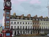 established 30 bedroom seafront
