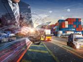 established truck fleet logistics