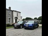 established 4x4 vehicle hire
