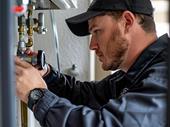 established plumbing service company