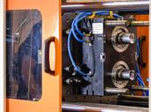 injection mold parts manufacturer
