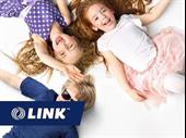 free takeover opportunity children's