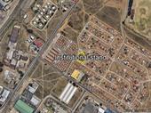 vacant land zoned educational