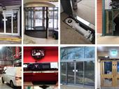 well-established commercial door specialist