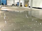 concrete floor levelling preparation