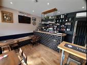 popular village micro pub
