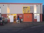 retailer of tools workwear