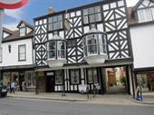 ludlow established thriving wine