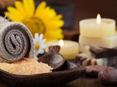 high end luxury spa