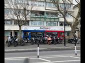 established motorcycle sales rental