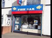 established fish chip shop