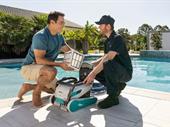 mobile franchise pool care