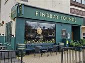 award winning bar restaurant