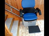 est leader mobility accessibility