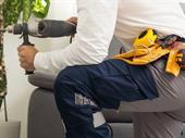 established specialty contractor generating