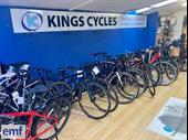 cycle sales accessories repairs