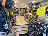cycle sales accessories repairs