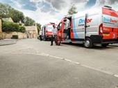 high earning drainage franchise