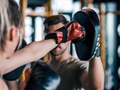 class based gym with