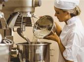established retail wholesale bakery