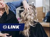 hair salon business for