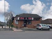 hot food takeaway investment