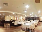 well established hospitality lighting